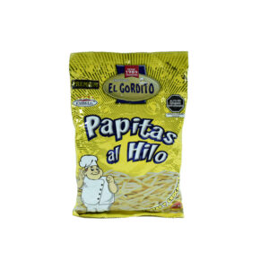 Papas al hilo 250 gr