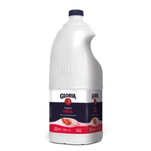 Yogurt de 1.6 kg