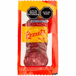 Salame 90 gr Tajadas