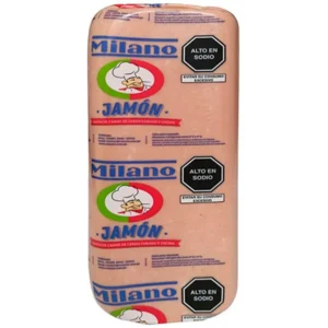 Jamón Milano Molde 3 Kg