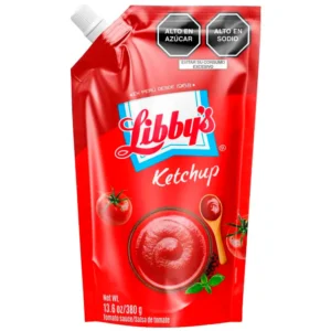 Ketchup Doypack 380 gr