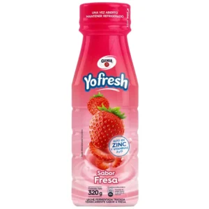 Yofresh botella de 320 g