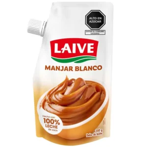 Manjar Laive x 200 Gr