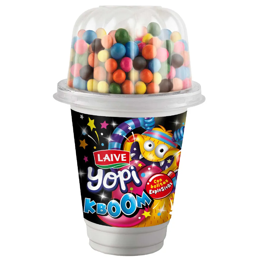 Yopimix Kboom