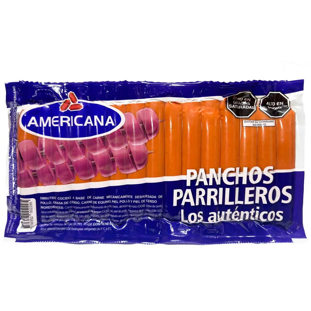 Congelados