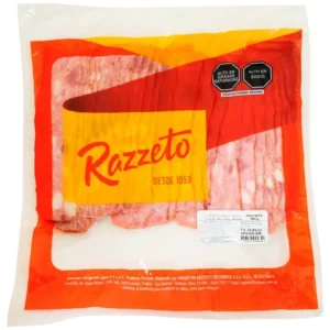 Tocino Casero Razzeto 500 gr