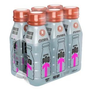 Bebida Pro Day Chocolate Botella 320ml x 6 und