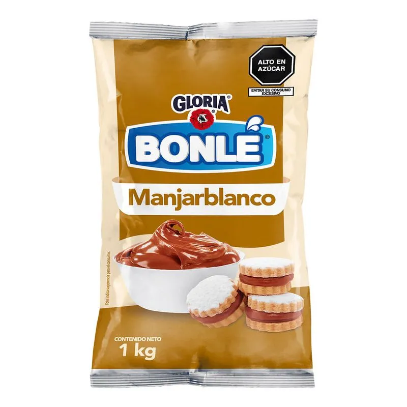 Manjar Bonlé x 1 Kg