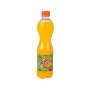 Tampico Citrus Punch Botella 500 ml