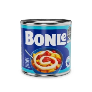Leche Condensada Bonlé Lata 397 gr