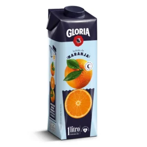 Bebida Gloria Caja de 1 L (Todos los sabores)