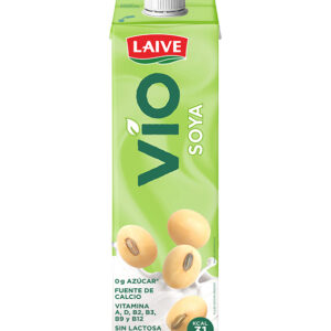 Bebida de Soya de 946 ml