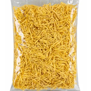 Papas al hilo 1 kilo