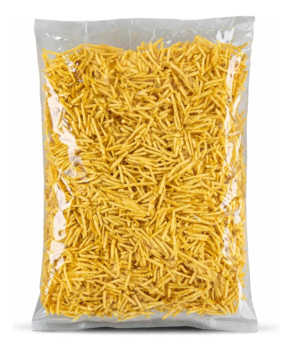 Papas al hilo 1 kilo