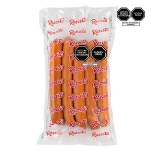 Frankfurter ahumado x10 und