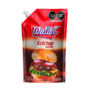 Ketchup Doypack 1 Kg