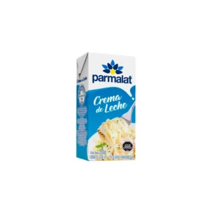 Crema Parmalat caja x 200 ml