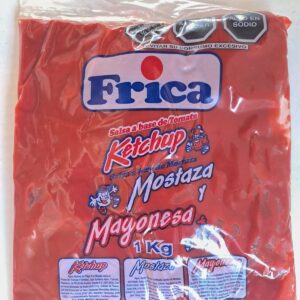 Ketchup Premium 1 Kg Bolsa