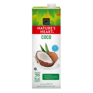 Bebida de Coco de 946 ml