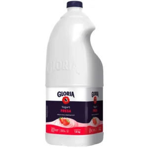 Yogurt de 1.600 kg
