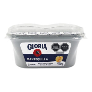Mantequilla Pote 390 gr