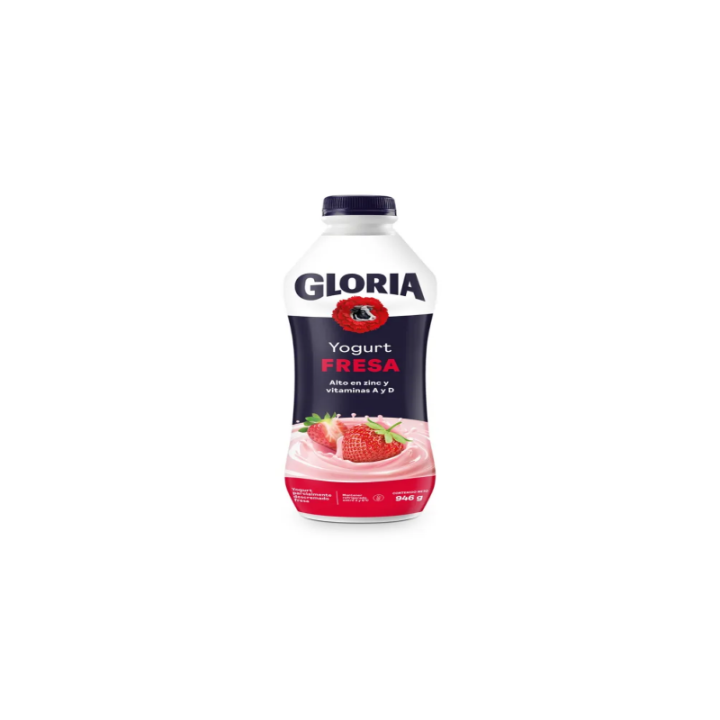 Yogurt actibio de 946 g