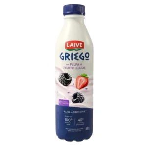 Griego laive botella de 800 g