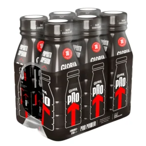 Bebida Pro Power Sabor caramel macchiato Botella 320ml x 6 und