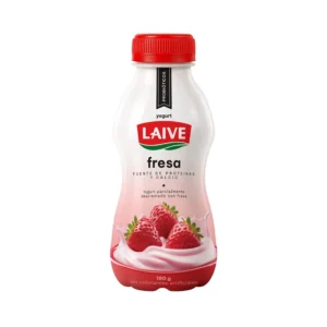 Yogurt bebible de 180 g